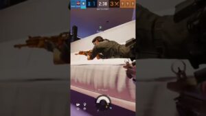 Bro showed me he wasnt bro 🤧#gaming #follow #goingpro #r6 #viral #rainbowsixsiege #siege