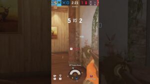 CHAMP TO COPPER😱🔥 #r6 #rainbowsixsiege #r6s #r6siege #r6troll #jynxzi #siege