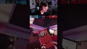 CLEAN RAINBOW SIX SIEGE ACE!!