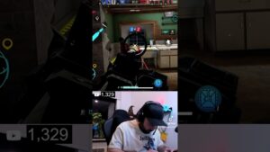 COMEBACK! 1v3 Rainbow Six Siege Mobile #rainbowsixsiegeclips #rainbowsixmobile #rainbowsixsiege #r6m