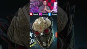 CONSIGUE ESTO por LLEGAR a ORO | DEADLY OMEN | Caramelo Rainbow Six Siege Gameplay Español #shorts