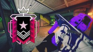 CREAMIEST SENSITIVITY  - BEST CHAMPION ADVANCED SETTINGS (PS5/XBOX) - Rainbow Six Siege Console