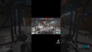 Clash-Oryx Duo 😅 #R6clips #R6siege #fyp #rainbowsixsiege #jynxi #gamingfunny #viral #rainbow6