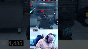 Clutch!! 1v2 Rainbow Six Siege Mobile #rainbowsixmobile #rainbowsix #rainbowsixsiege #shortsfeed #r6