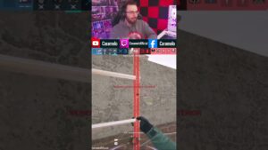 ¿Cómo HAY GENTE TAN MALA? | Caramelo Rainbow Six Siege Gameplay Español #shorts