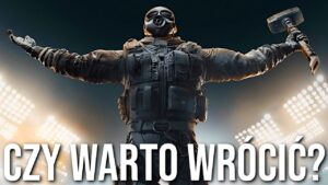 Czy warto TERAZ wrócić do RAINBOW SIX SIEGE? - Duże zmiany!
