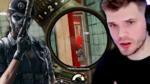 DALEJ NIC NIE ROZUMIEM | Rainbow Six Siege