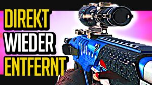 DAS war VIEL zu OP - Rainbow Six Siege [DE]