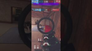 DEIMOS ABILITY IS CRAZY | Rainbow Six Siege | #rainbowsixsiege #shorts