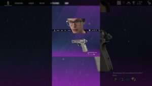 Day #2 of Opening Alpha Packs in Rainbow Six Siege Until I Get a Black Ice