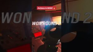 Deimos is HERE in Rainbow Six Siege!