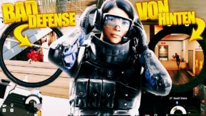 Der Ranked ihm kommt!  | Rainbow Six Siege