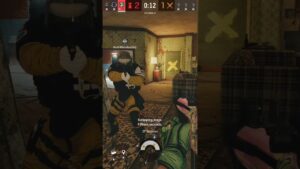 Docs and their stim..[R6S] #rainbowsixsiege #r6s #r6siege