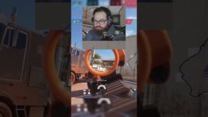 Dont try to peek me in Rainbow Six Siege