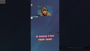 EZ HARD SKILL !!😬😨 #salty #rainbowsixsiege #fun #r6 #saltyacademy #shortsfeed #sixquatre #france