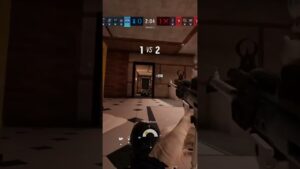 Easy clutch wid Doc… #ytshorts #rocketleague #ace #r6s #rainbowsixsiege #r6siege #gaming #siege