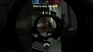 Easy win#rainbowsixsiege #r6siege #foryou #shortvideo