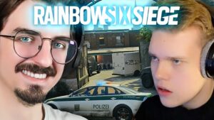 Einleitungskurs für den NOTY | Rainbow Six Siege feat. @nooreax
