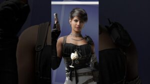 Elite Alibi Portrait Change - 6News - Rainbow Six Siege