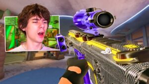 Embarrassing Streamers with ASH ACOG