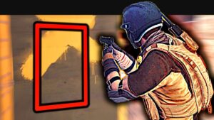 "Er Cheater NICHT" - Rainbow Six Siege [DE]