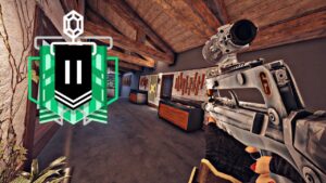 FIRST EMERALD EVER OPERATION DEADLY OMEN Crossplay Ranked Highlights PS5/XBOX