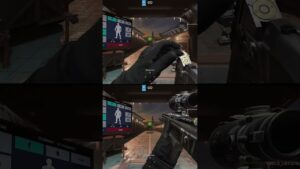 Faster Reload - Year 9 - 6News - Rainbow Six Siege Deadly Omen