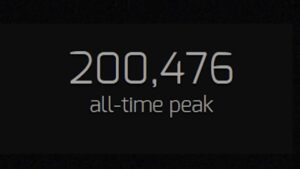 Finally Some Good News...