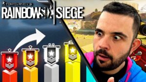 Finalmente mi sono Classificato in Diamante ! - RAINBOW SIX SIEGE