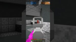 @Fsmm Minecraft rainbow 6 siege