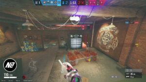 Getting Away with Murder | Rainbow Six Siege