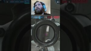 Got Killed BY A SNAKE In Rainbow Six Siege