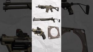 Grimm goated? #r6s #r6 #rainbowsixsiege