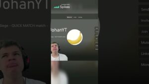 Guessing Your Rank in Rainbow Six Siege #RainbowSixSiege #CopperRank #Gaming #PlatinumRank #Teamwork