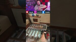 HAZ ESTO SIEMPRE con THERMITE | Caramelo Rainbow Six Siege Gameplay Español #shorts