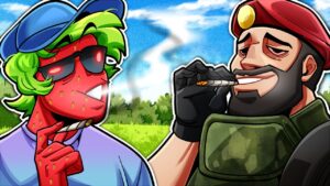 HIGH MOMENTS IN RAINBOW SIX SIEGE WITH THE BOYS