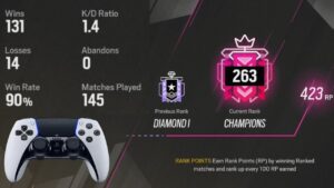 HOW A 90% WINRATE CONTROLLER CHAMPION PLAYS - Rainbow Six Siege Console Gameplay