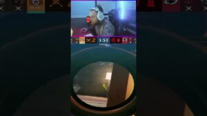 HOW TO CLUTCH IN RAINBOW 6 #rainbowsixsiege #r6 #gaming #rainbowsix #siege #r6siege