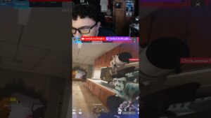 HOW TO RUSH LIKE A PRO IN RAINBOW SIX SIEGE