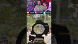 Haz ESTE SPANWPEEK SECRETO de CHAMPION | Caramelo Rainbow Six Siege Gameplay Español #shorts