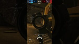 Hold this for me!!! # rainbowsixsiege #6siege #rainbow6