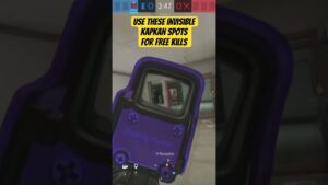 Hopefully these help😊 #rainbowsixsiege #r6 #r6siege #r6squad #siege #tipsandtricks