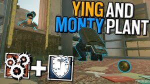 How Does This Rush Work EVERY TIME??