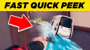 How To Get FASTER Mechanics in Rainbow Six Siege
