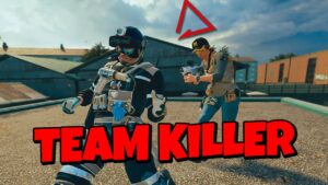 How to Deal with Bad Luck like a CHAMPION in Rainbow 6 Siege