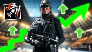 How to Play Ash! Operator Guide 2024! - Rainbow Six Siege