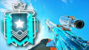 How to SOLO QUEUE to Champion - Console Rainbow Six Siege