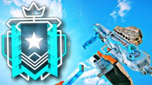 How to SOLO QUEUE to Champion - Console Rainbow Six Siege