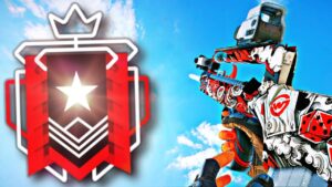 How to SOLO QUEUE to Champion - Console Rainbow Six Siege