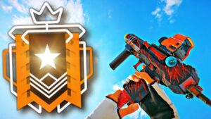 How to SOLO QUEUE to Champion - Console Rainbow Six Siege